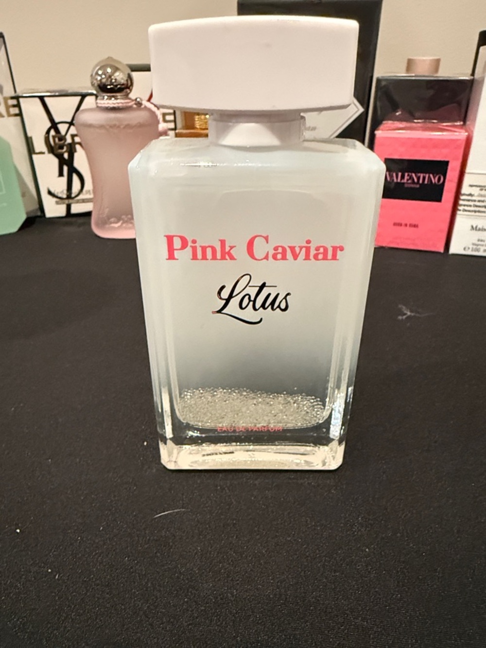 Pink Caviar Lotus EDP